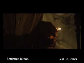 L&#039;étrange histoire de Benjamin Button VOST - Ext 4