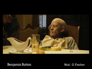 L&#039;étrange histoire de Benjamin Button VOST - Ext 2