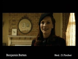 L&#039;étrange histoire de Benjamin Button VF - Ext 7