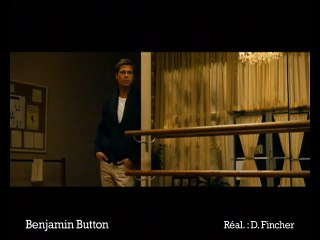 L&#039;étrange histoire de Benjamin Button VF - Ext 6