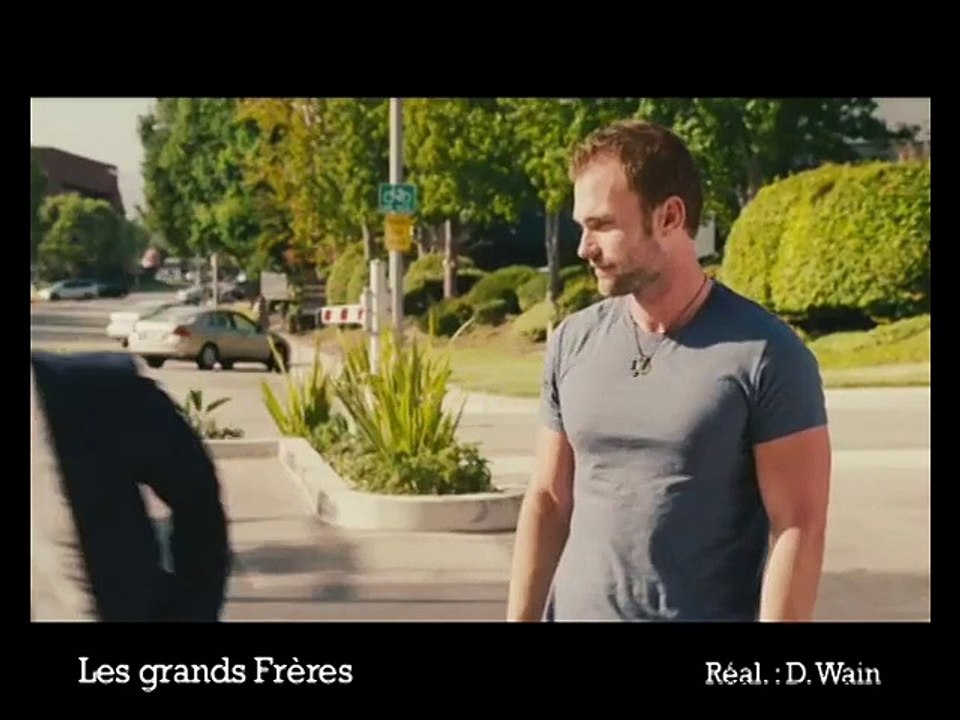 Les grands frères VOST