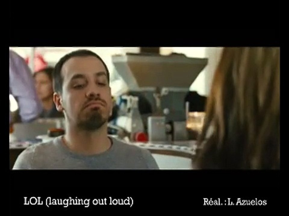 LOL (laughing out loud) ® - Ext 3