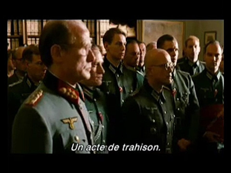 Walkyrie VOST - Teaser