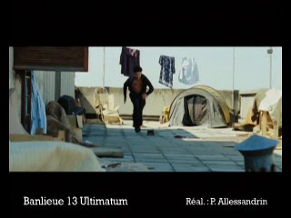 Banlieue 13 Ultimatum - Ext 2
