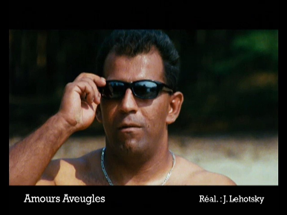 Amours aveugles VOST