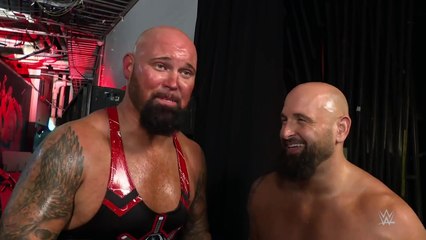 WWE Network Pick of the Week- Luke Gallows makes a 'too sweet' choice - YouTube