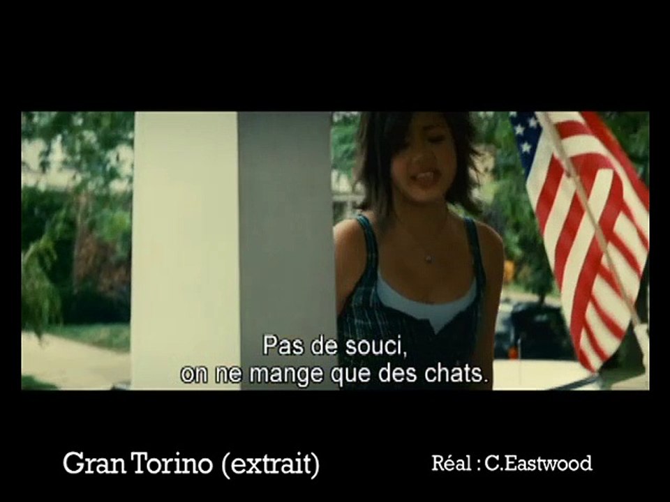 Gran Torino VOST - Ext 5