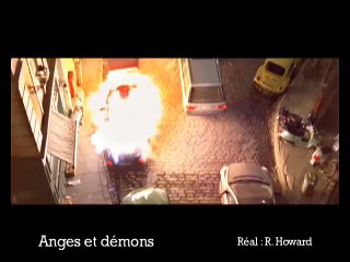 Anges et démons VF
