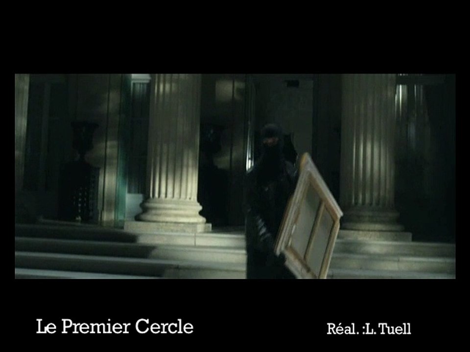 Le premier cercle - Ext 1