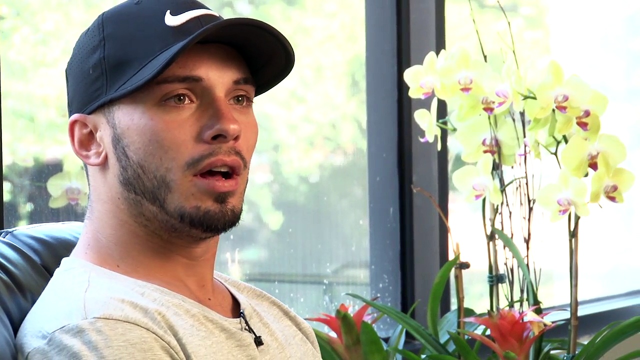 Life Changes Addiction Treatment Center Derek Testimonial