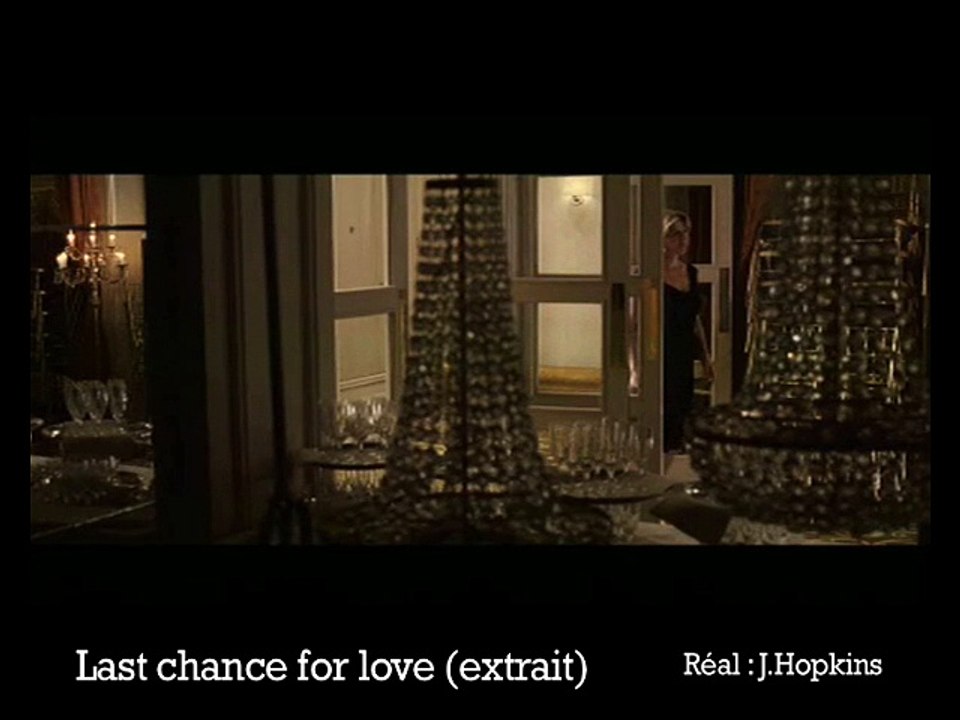 Last chance for love VOST - Ext 2