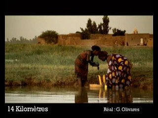 14 kilomètres VF - Ext 1