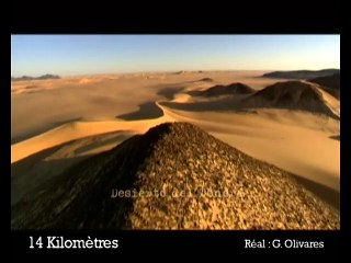 14 kilomètres VF - Ext 4