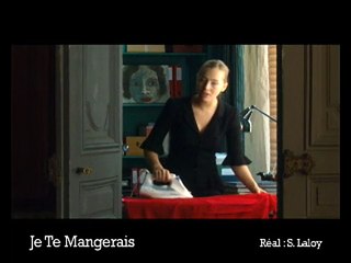 Je te mangerais - Ext 3