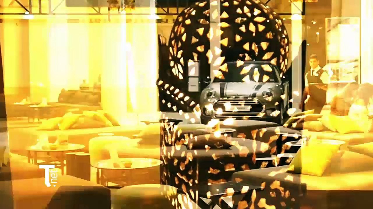 Le prestigieux Radisson Blu Djerba fête 10 années de succès