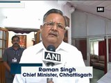 PM Modi aims to change society’s mentality towards Dalits: Raman Singh