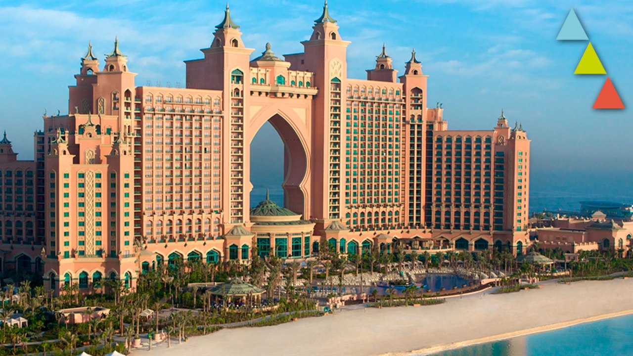 10 hoteles increíbles a los que querrás ir este verano