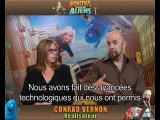 Monstres Contre Aliens : Interview du réalisateur et de la productrice