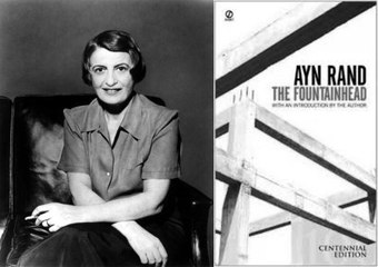 Novels Plot Summary 11 The Fountainhead