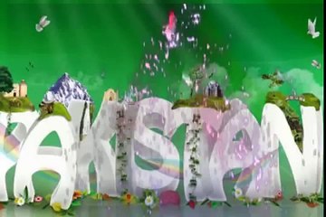 Tara Pakistan hai yeh mara pakistan hai mili nagma - YouTube