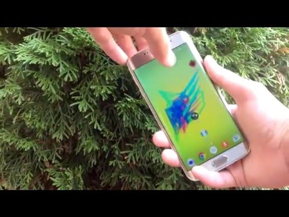Top 4 Best Free Android Wallpaper Apps - 2016