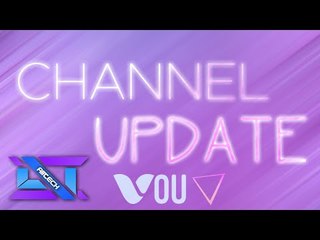 I Am Partnered! (Channel Update)