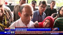 Arcandra Tahar Datangi KPK Koordinasi Pencegahan Korupsi di ESDM