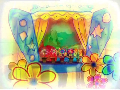 Клуб друзей для детей (часть 5)