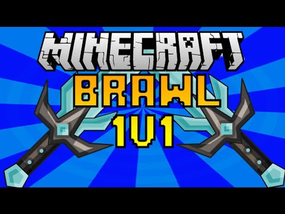 1v1s (Beating The God)