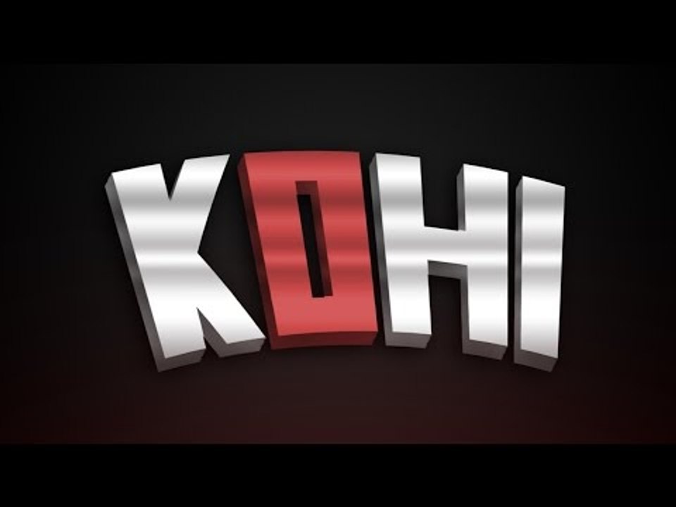 Kohi 1v1