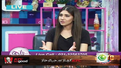 Girls Republic 8th August 2016