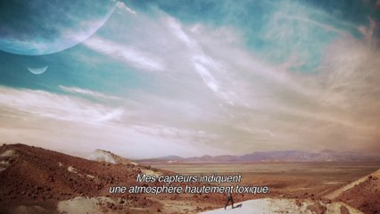 Explorer (2016) French Film Complet