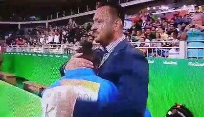 Kampione, lot gëzimi nga Majlinda Kelmendi