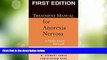 Must Have  Treatment Manual for Anorexia Nervosa, First Edition: A Family-Based Approach  READ
