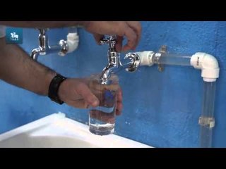 Veja como descobrir vazamento de água em sua casa