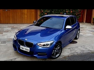 BMW M135i