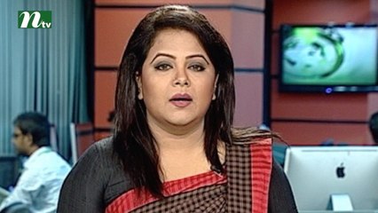 NTV Evening News | 08 August 2016