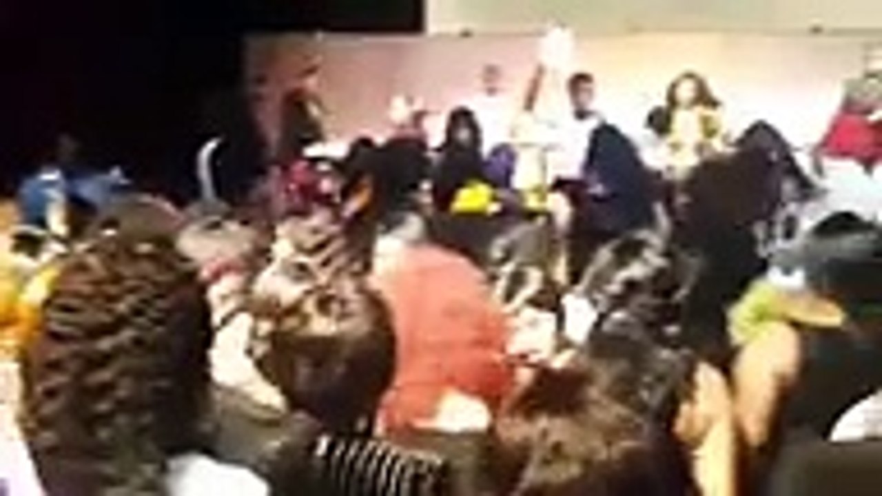 En tournée américaine, Wally Seck « tass des cheveux » à Washington !