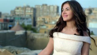 دنيا سمير غانم - -حكاية واحده- اغنية فيلم هيبتا - Donia Samir Ghanem - 7ekaya Wa7da -