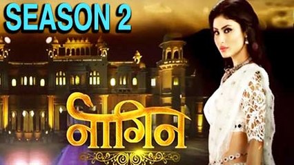 Naagin Season 2 Cast REVEALED