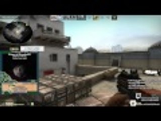 Kobe Nade to p90 Headshot long (DAY-116/365)