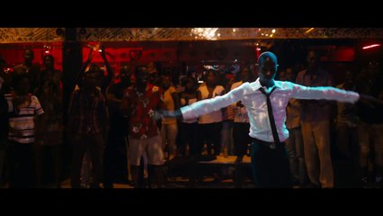 Grigris - Extrait (1) VF