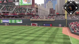 MLB 16 | Dem Twins | Cheated Out of Salami