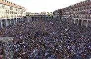 EL C.D. LEGANÉS CELEBRÓ LA 