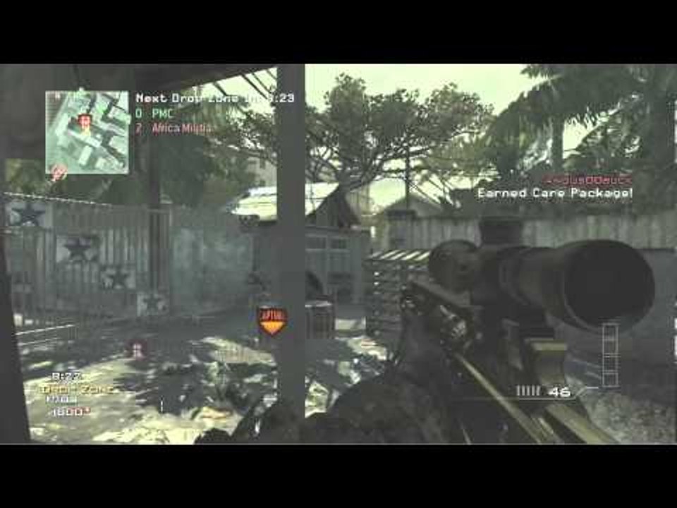 Headshot Feed for [EE]