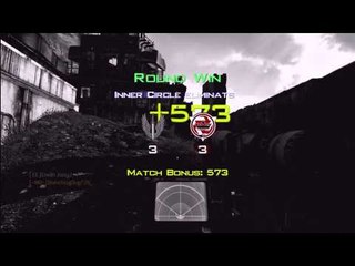 First Shot for eRa :)