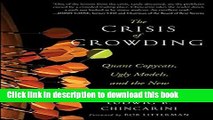 [Popular Books] The Crisis of Crowding: Quant Copycats, Ugly Models, and the New Crash Normal