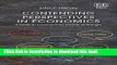 [Popular Books] Contending Perspectives in Economics: A Guide to Contemporary Schools of Thought
