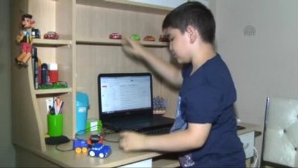 Küçük Utku'nun Büyük Yüreği (2)