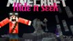 HIDE N SEEK | Minecraft Minigame